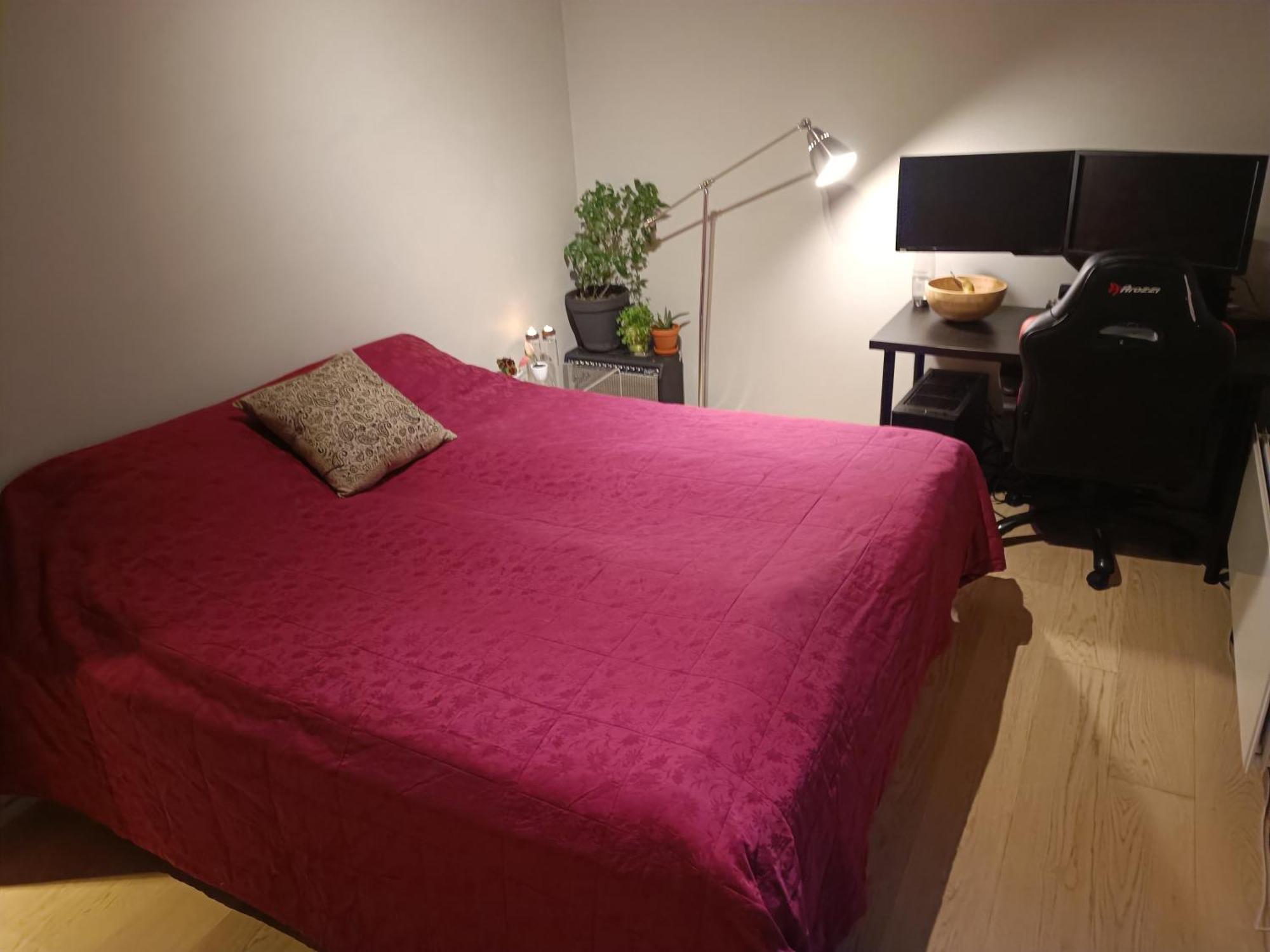 Apartamento Barcode - Two-bedroom In